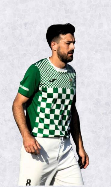 Julián Camarero seguirá una temporada más en el Almoguera