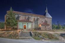 TAMAJON ERMITA ENEBRALES 1
