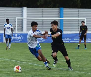 Un lance del partido del Sigüenza en Almazán. 1