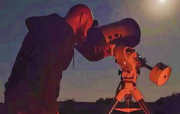 telescopio