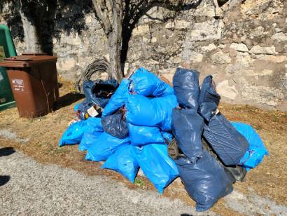 Basura 1