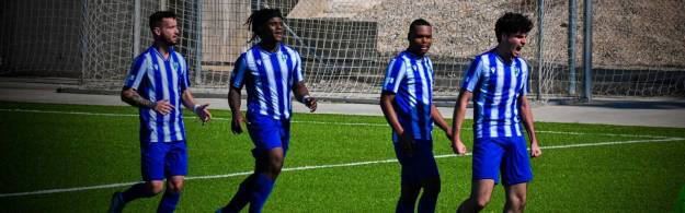 El Hogar Alcarreño que continúa con su dura pretemporada jugará su primer partido de entrenamiento el viernes día 21 Fotp AD. Hogar Alcarreño