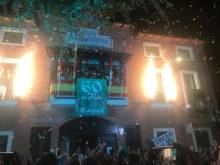 De nuevo, fiestas en Alovera. Foto: GUdiario. Fiestas 1