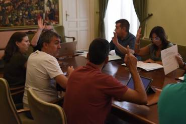 Junta de Gobierno Extraordinaria Diputación 18-8-26 1 1