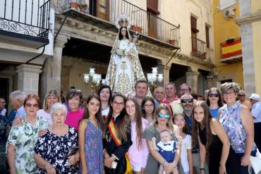 Pareja virgen