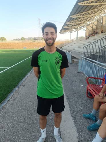 Vito regresa al Alovera para la próxima campaña