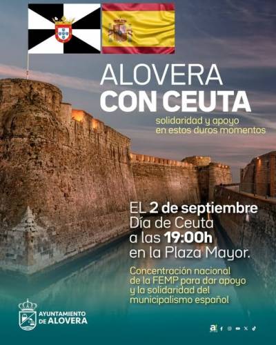 alovera Ceuta