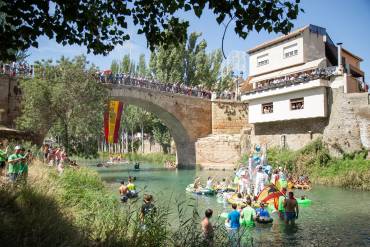 fiestas trillo 2