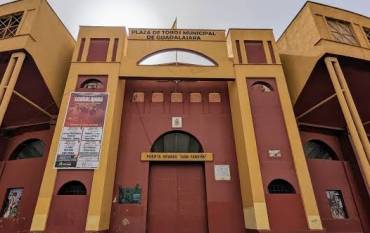 plaza de toros