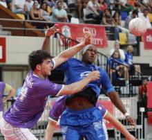BM Guadalajara - Zaragoza 5 1