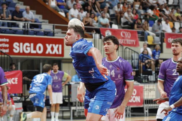 BM Guadalajara - Zaragoza 6