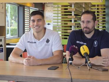 BM Guadalajara - Zaragoza previa