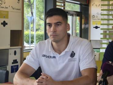 BM Guadalajara - Zaragoza previa Julián López Mon