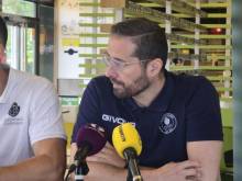 BM Guadalajara - Zaragoza previa Requena