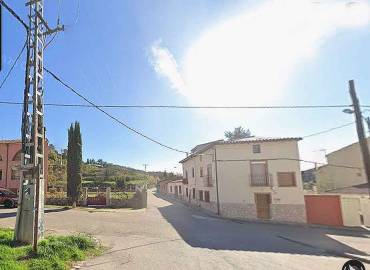 Calle Las tenerías Tendilla Foto Google Maps