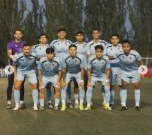 El Azuqueca comienza el campeonato en casa ante el Esquivias El Azuqueca comienza el campeonato en casa ante el Esquivias 1