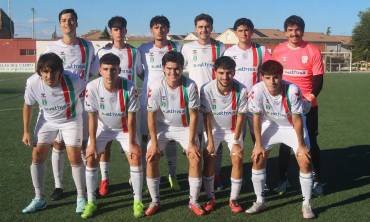 El Cabanillas viaja a Sonseca en el inicio del campeonato