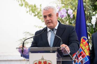 José Luis Vega Recepción Alcaldes 2026 1