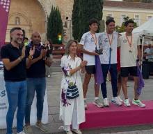 Milla Guadalajara 2026 Absoluta masculina 1