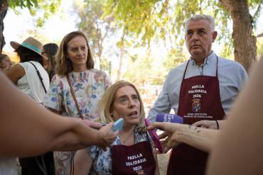 Paella Solidaria 2026 2