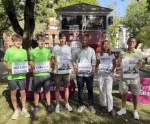 Presentación Milla Urbana 1 1