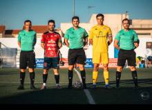 Previa del encuentro. Foto: cd_villa y ayto_lavilladedonfadrique Promesas3 1