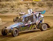 Rally La Dehesa