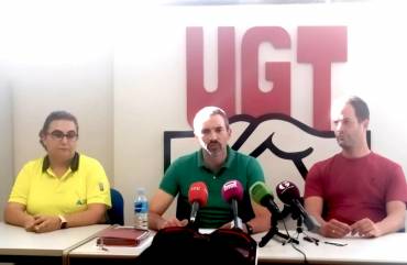 anuncio huelga logistica