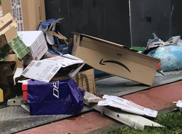basura