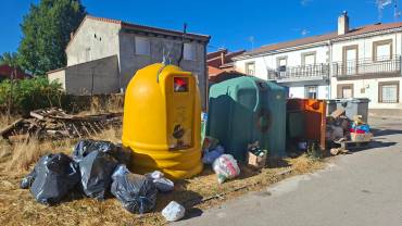 basura mancomunidad sierra pela 1