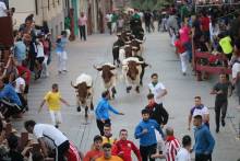 primer encierro 2025 ayto gu