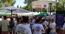 vermu solidario caritas