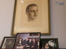 20260929 NdP AYTO GU - Guadalajara celebra el 110 años del nacimiento de Antonio Buero Vallejo