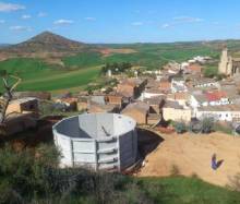 Alarilla - mancomunidad La Muela - Foto Arpo Empresa constructora