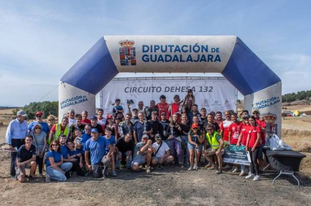 Autocross La Dehesa rally 4