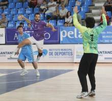 BM Guadalajara - Santander Foto Chema Pacheco 3 1