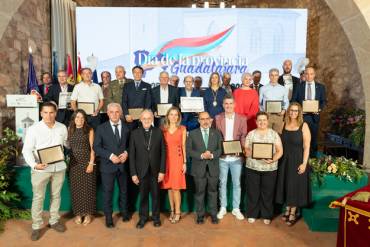 Día de la provincia 2026 Sigüenza 3