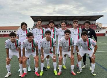 El Cabanillas consiguió en Esquivias la primera victoria de la temporada 1