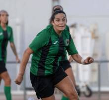 El Dinamo Fem. inicia la competición ante Los Arcos de Sonseca 1
