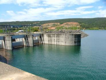 Foto MAS/Archivo GD Embalse de Beleña 3
