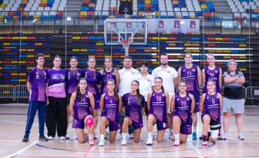 Ferial Plaza juega el sábado día 3 el pase a la final del Trofeo JCCM