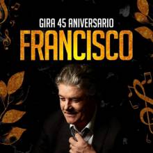 Actuará con la Orquesta Municipal. Foto: promotora. Francisco 1