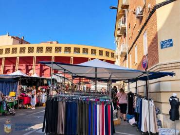 Mercadillo Guadalajara 2