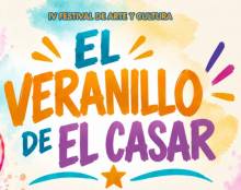 PORTADA CARTEL VERANILLO EL CASAR 2026 1