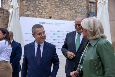 Page Premios Iberdrola en Sigüenza 2