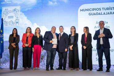 Premios Regionales de Turismo 2026 2