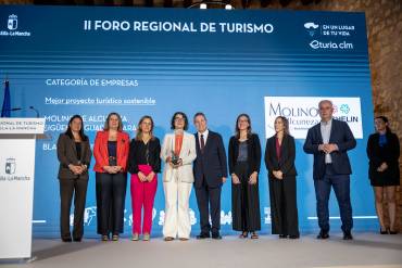Premios Regionales de Turismo 2026 5