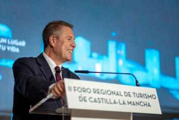 Premios Regionales de Turismo 2026 Page