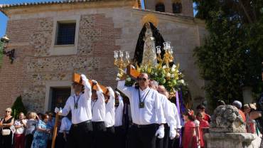 Procesion 1