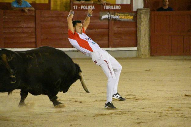 Recortadores 2026 Foto Pepe Riofrío 4